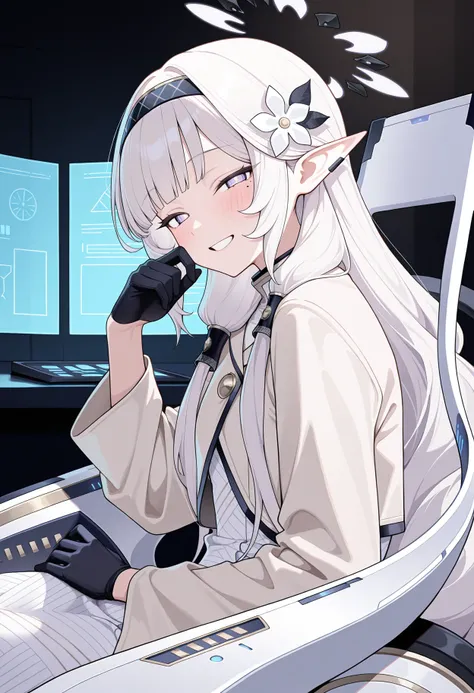 [IL v0.1] Himari Akeboshi - Blue Archive | 明星ヒマリ ブルーアールカイブ (4 costumes)_rel_260420