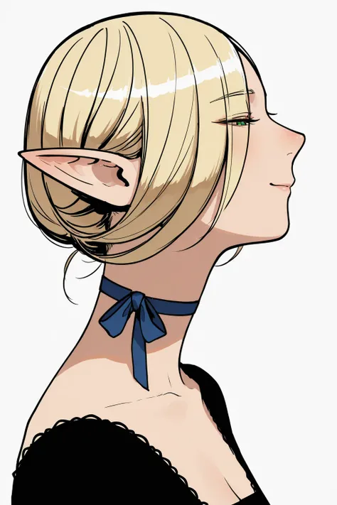 Marcille's mother (Dungeon Meshi)