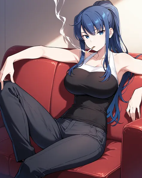 Asako Kusakabe (The Fruit of Grisaia) v1.0