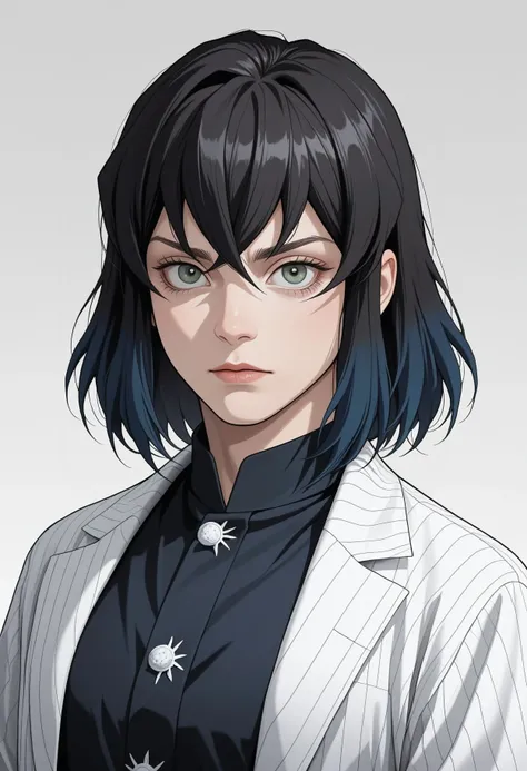 Inosuke from Demon Slayer [IllustriousXL] - SeaArt AI Model