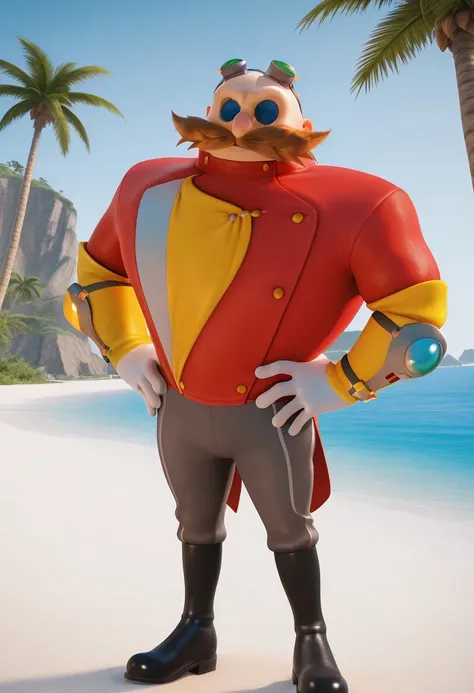 Dr. Eggman - Sonic Series_rel_260420