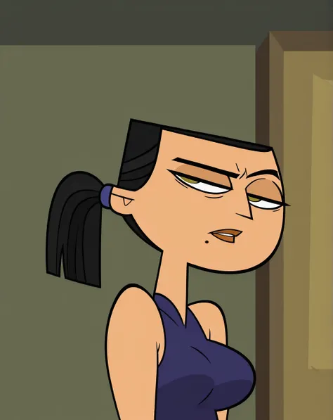 Eva Trd eva (total drama) - SeaArt AI Model