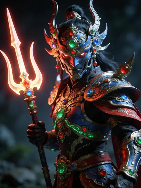Ancient Divine Mecha