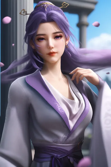 师兄啊师兄 - 云霄 - Pony & IL