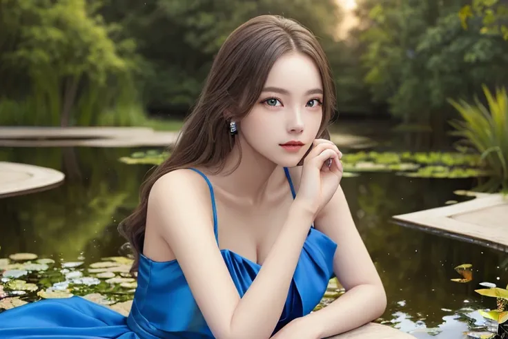 Landscape Realistic Pro