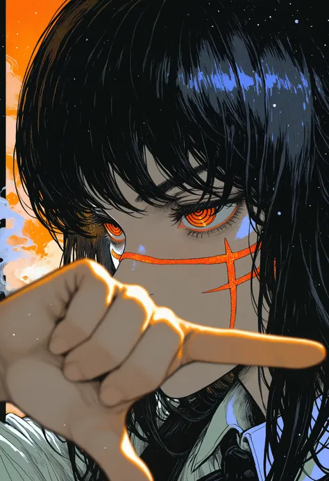 Yūgen 幽 | by UTdT69 v1.0