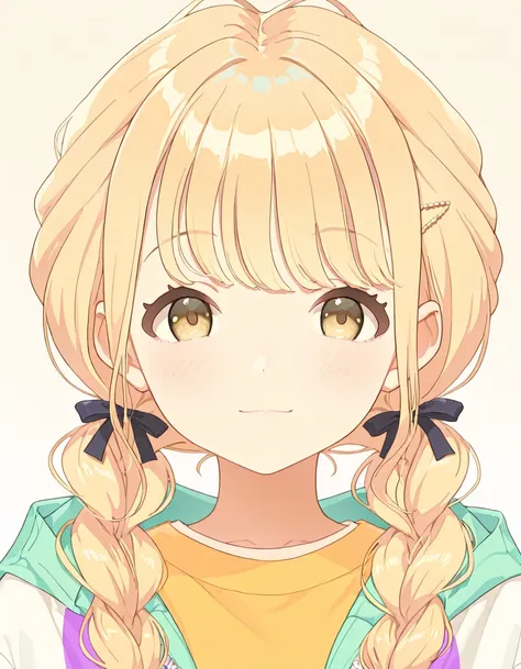 [ILXL] Kotone Fujita 藤田ことね | Idolmaster Gakuen 学園アイドルマスター（学マス）