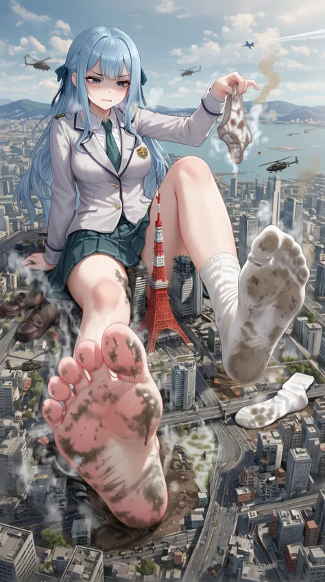 Giantess-XL