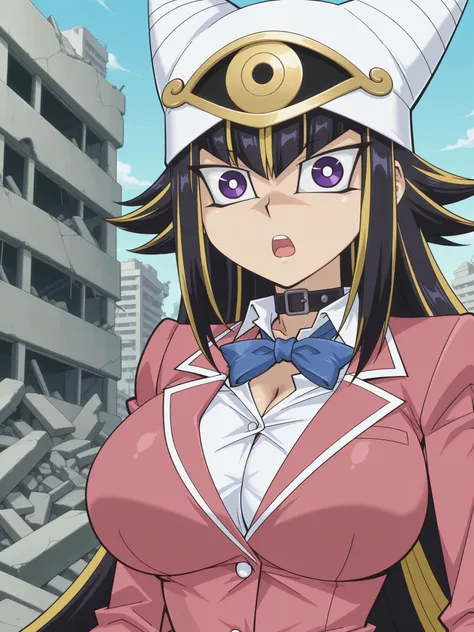 Sekhmeti (Monster Musume) IL1.0 2025