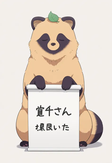 Tanuki | With You and the Rain