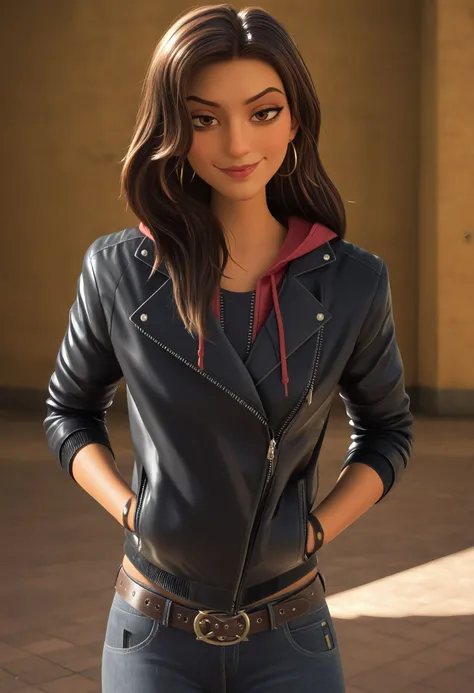 Shank - Ralph Breaks the Internet