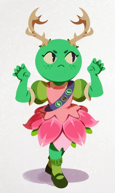 Fern (PEAK, Avenful_)