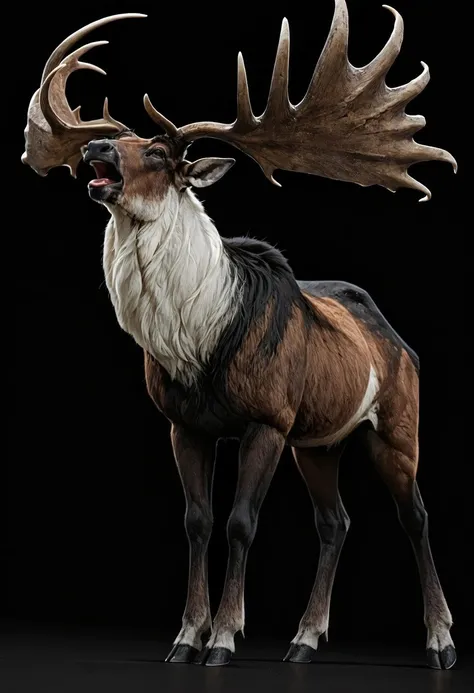 Megaloceros giganteus
