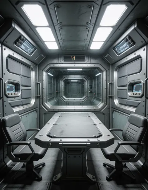 interrogation room illu