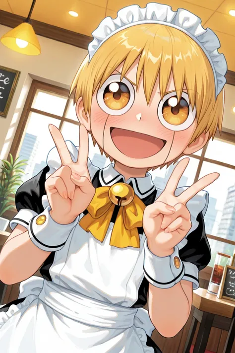 Gash Bell (Konjiki no Gash Bell) for Pony/Illustrious