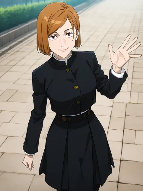 Kugisaki Nobara / Jujutsu Kaisen 2nd Season (2023)