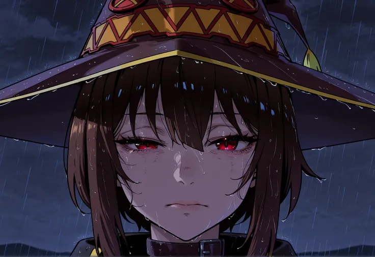 LoRA / illustriousXL / Reze's eye Twitch from Chainsaw Man (Meme/Concept)_rel_260420