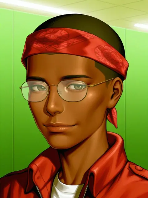 Red (Fallout)