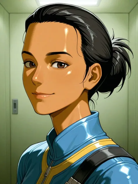 Amata Almodovar (Fallout)