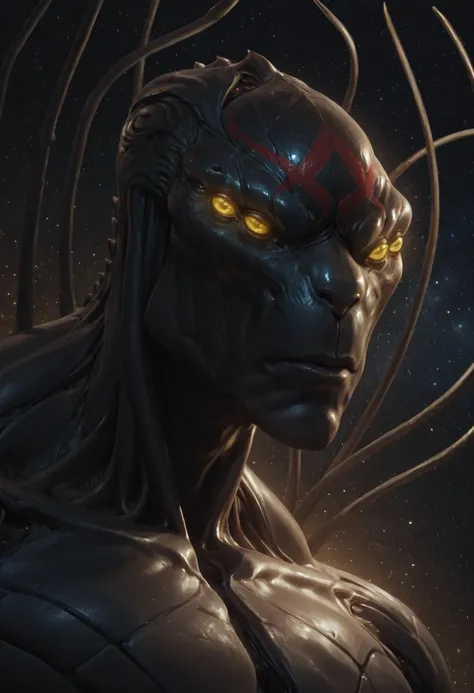 Kro, Deviant (MCU)