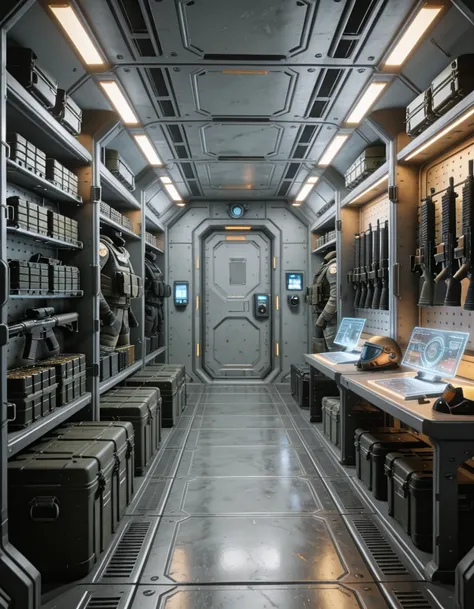 secure armory illu
