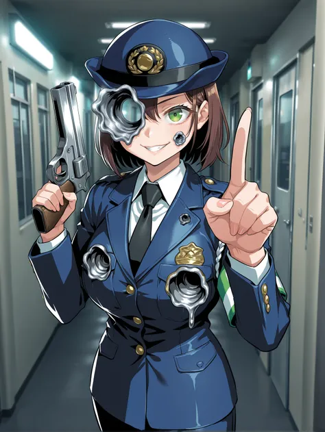 T-1000 concept illustrious XL