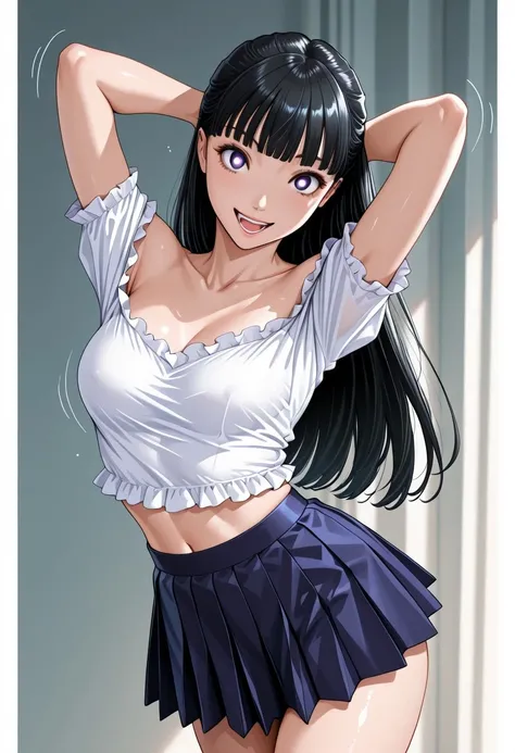 Aoyaki (Level C [Seto Yuuki])