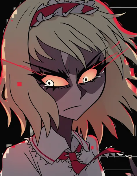 Helluva Boss - Hazbin Hotel Style
