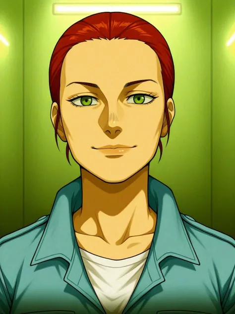 Moira Brown (Fallout)
