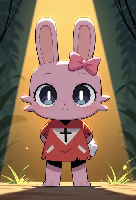 Nana (Cult of the lamb)