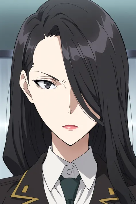 Fujimi Okazaki (Scared Rider Xechs)  V1