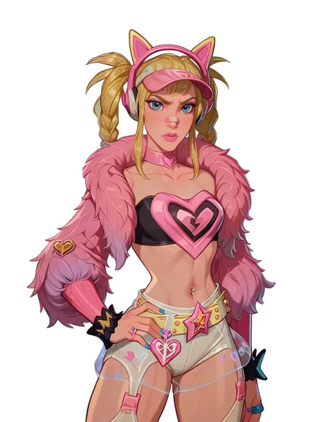 Magik - Multiple Outfits | Marvel Rivals | ZairaSass