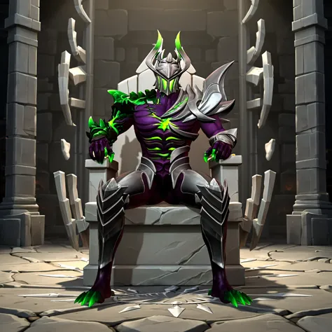 ARGUS-mobile legends/MLBB-IL