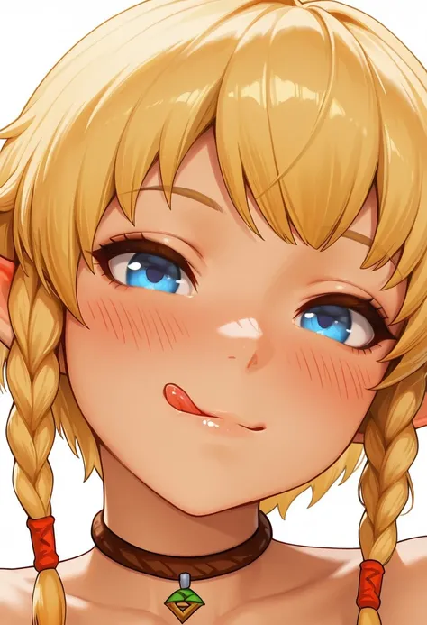 Linkle - Hyrule Warriors