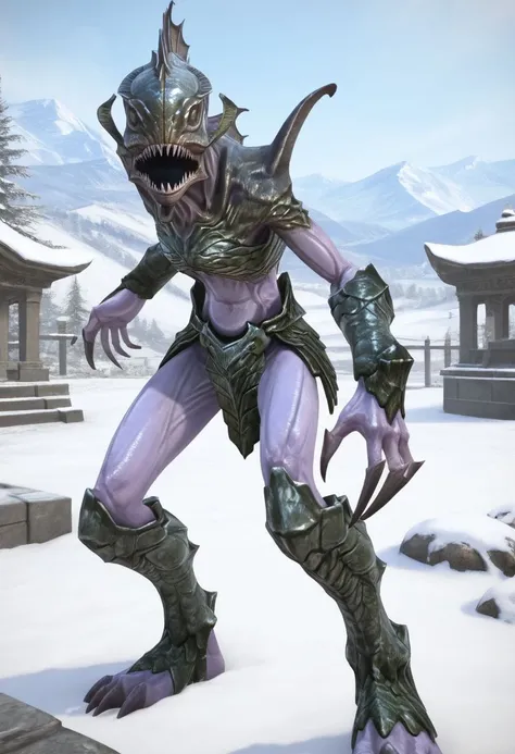Lurker (Skyrim)