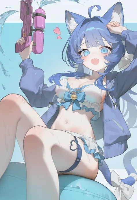 atrist style:kele mimi/可乐米mi