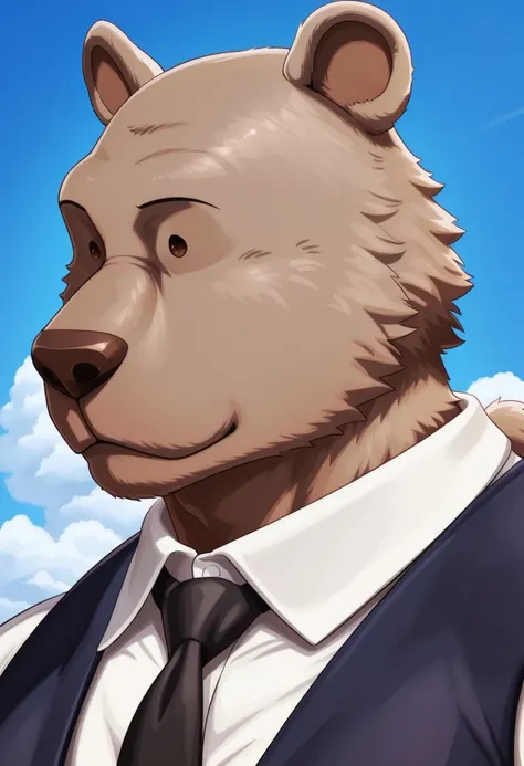 Riz - Beastars [Illustrious]