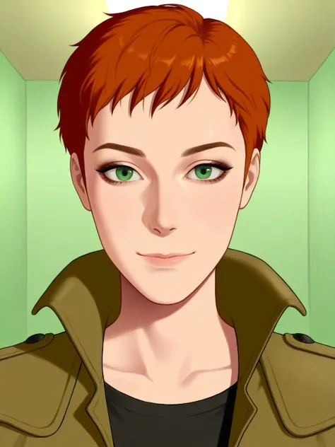 Red Lucy (Fallout)