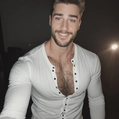 Male Thirst Trap