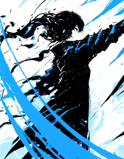 Sakiyota | Shiiro's Styles