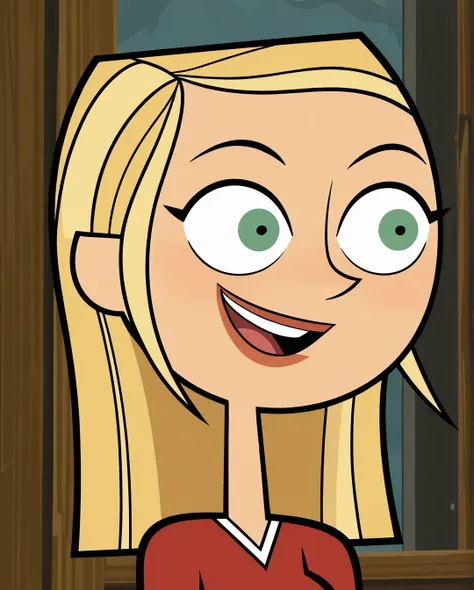 Samey (total drama)