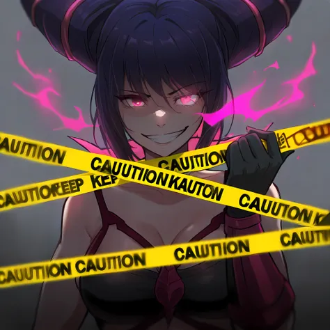 Caution Tape