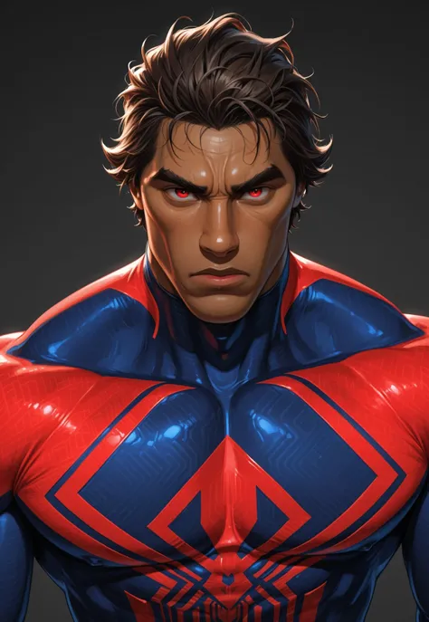 Miguel O'Hara / Spider-Man 2099 | Across the Spiderverse_rel_260420