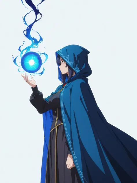 Diving-Illustrious Flat Anime Paradigm Shift