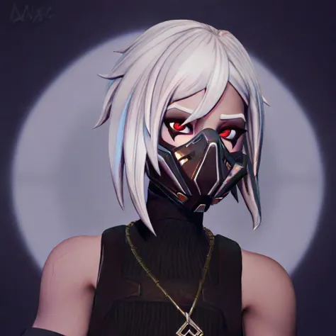 Hush - Fortnite