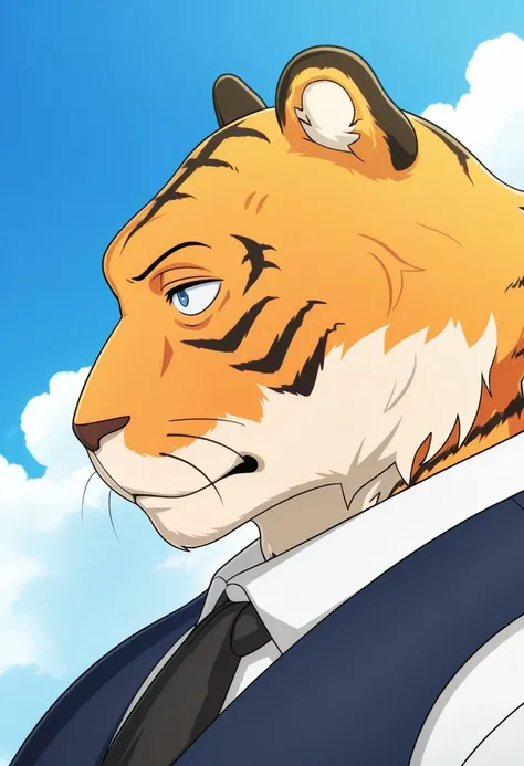 Bill - Beastars [Illustrious]