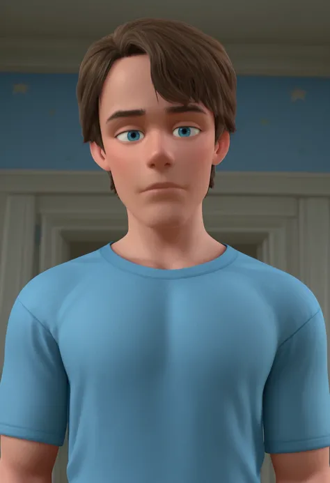 Andy Davis-Toy Story