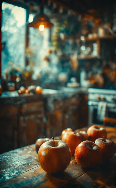 Chroma - Movie Still And Detail Slider
