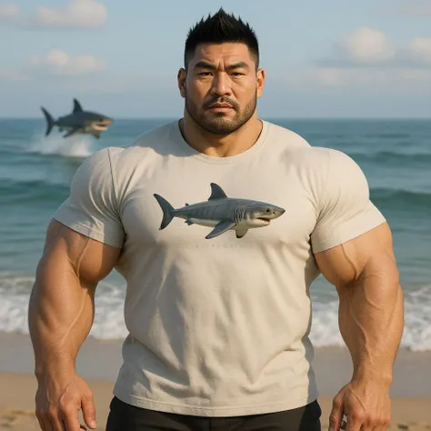 ZIT strongman body