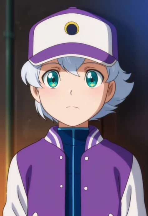 Luca-Doraemon